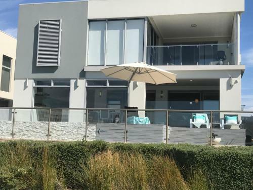 Family Beachside Luxury