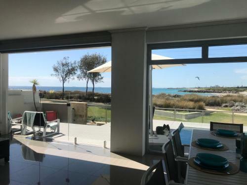 Family Beachside Luxury