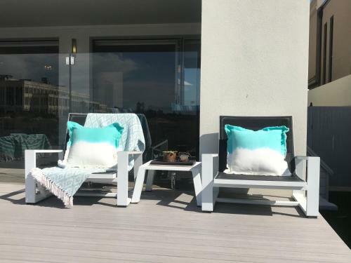 Family Beachside Luxury