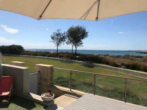 Family Beachside Luxury
