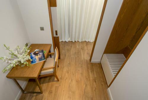 Ocean View Apartment 18 Da Nang Building