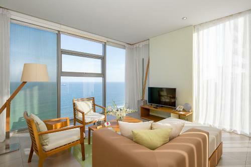 Ocean View Apartment 18 Da Nang Building