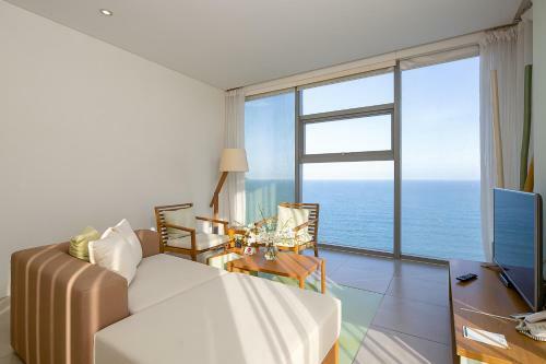 Ocean View Apartment 18 Da Nang Building