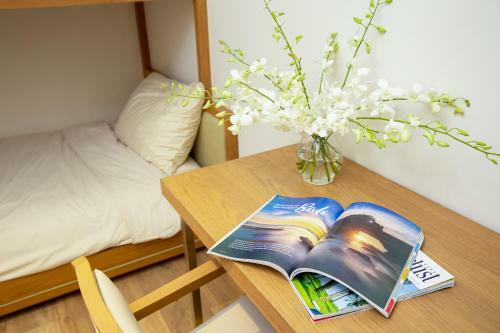 Ocean View Apartment 18 Da Nang Building