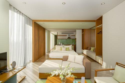 Ocean View Apartment 18 Da Nang Building