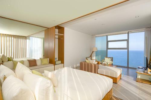 Ocean View Apartment 18 Da Nang Building