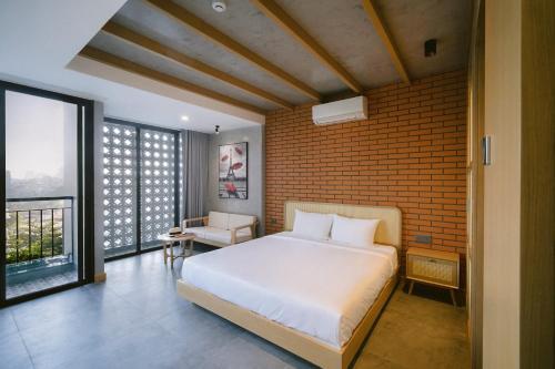 Apartamento Shi House