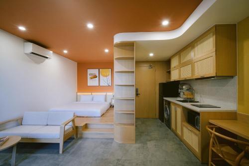 Apartamento Shi House