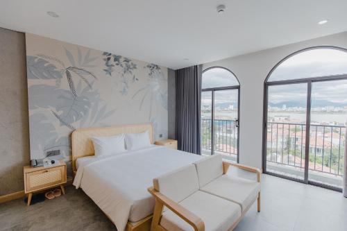 Apartamento Shi House