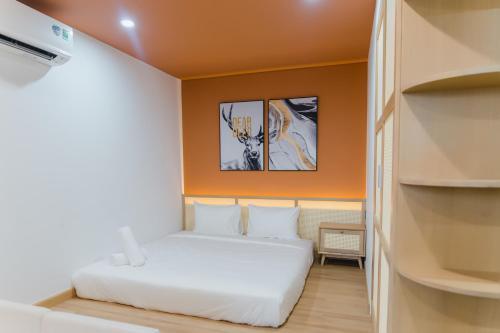 Apartamento Shi House