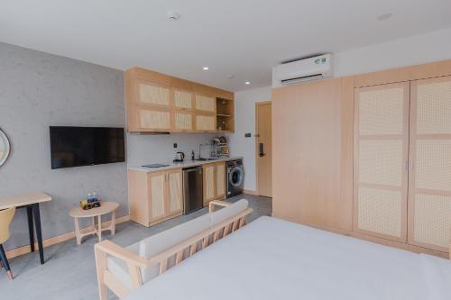 Apartamento Shi House