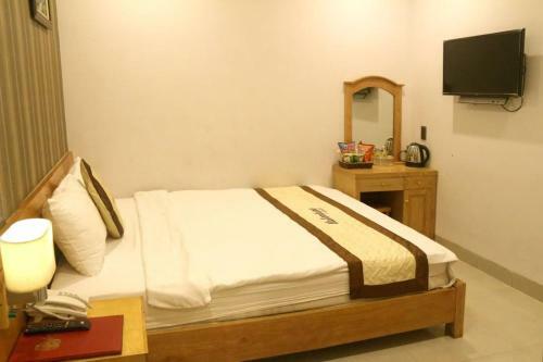 Valentine Hotel