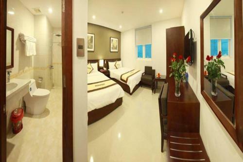 Valentine Hotel