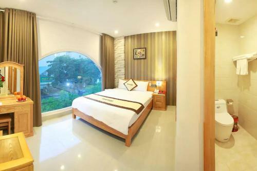 Valentine Hotel