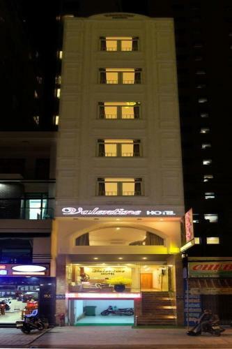 Valentine Hotel