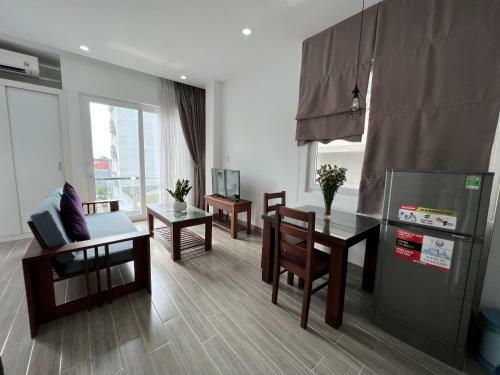 Apartamento Sunny House