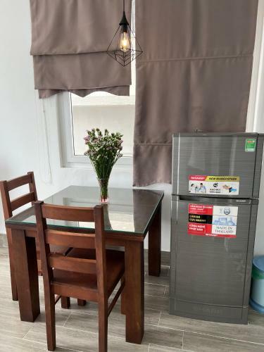 Apartamento Sunny House