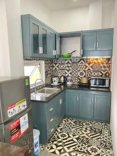 Apartamento Sunny House