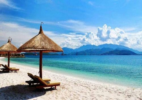 Hotel Luna House Danang