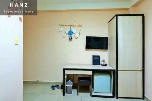 Apartamento Flower Beachstay & Coffee Da Nang