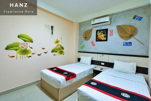 Apartamento Flower Beachstay & Coffee Da Nang