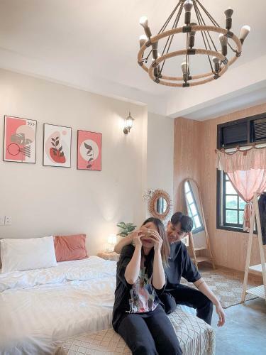 Hotel Thachy Coffee & Home