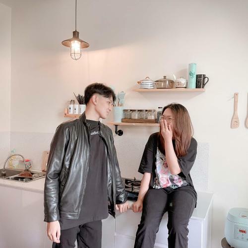 Hotel Thachy Coffee & Home