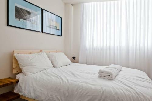 Apartamento ?newly Renovated, Spacious 2br? #bugrashov_life?