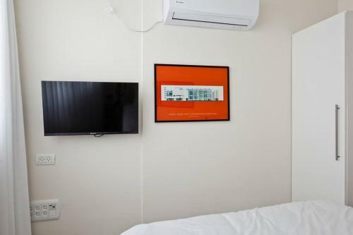 Apartamento ?newly Renovated, Spacious 2br? #bugrashov_life?