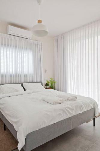Apartamento ?newly Renovated, Spacious 2br? #bugrashov_life?