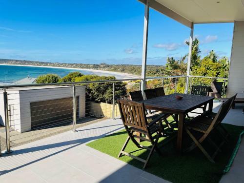 Annies View