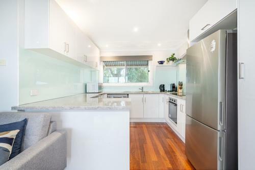 Abby's Place
