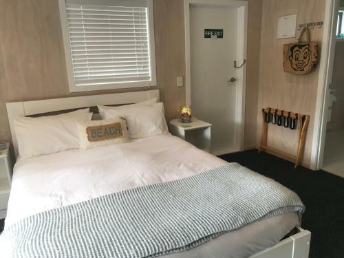 Hostal Paku Studio