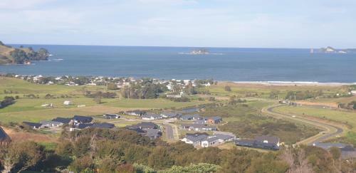 Whitianga Sea Views