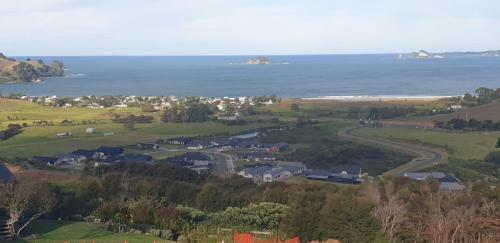 Whitianga Sea Views