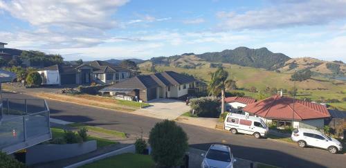 Whitianga Sea Views