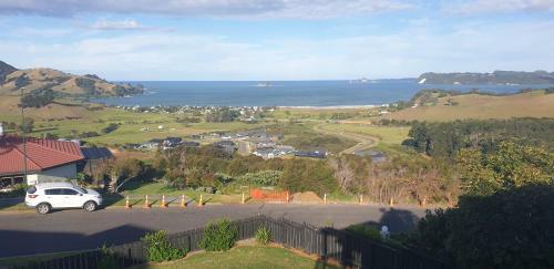 Whitianga Sea Views