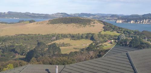 Whitianga Sea Views