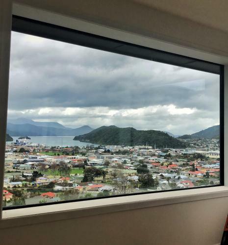 Picton Hilltop Apartment