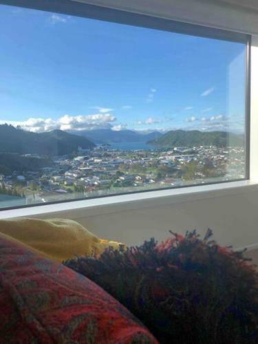 Picton Hilltop Apartment