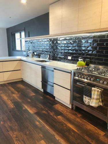 Picton Hilltop Apartment
