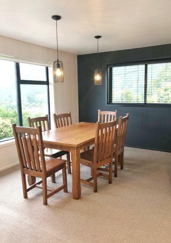 Picton Hilltop Apartment