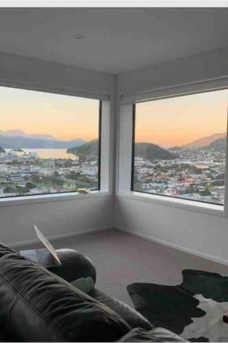 Picton Hilltop Apartment