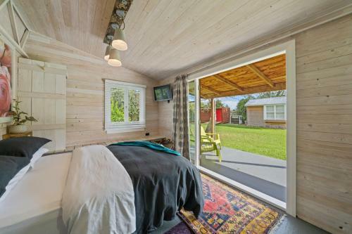 Pinot Paddock - Martinborough Holiday Home