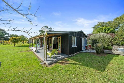 Pinot Paddock - Martinborough Holiday Home