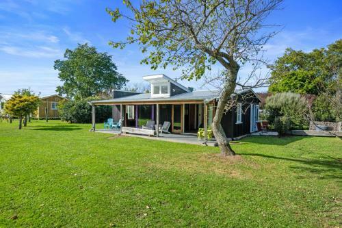 Pinot Paddock - Martinborough Holiday Home