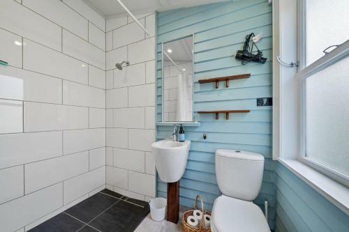 Pinot Paddock - Martinborough Holiday Home