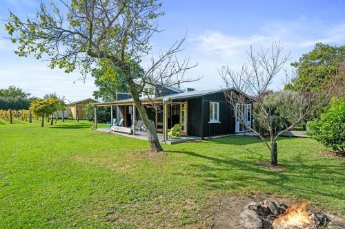 Pinot Paddock - Martinborough Holiday Home