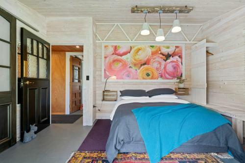 Pinot Paddock - Martinborough Holiday Home