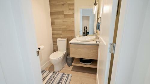 Apartamento The Sunshine Loft II